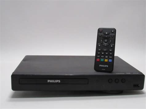 phillips dvd player|More.